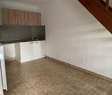 Location Appartement 2 pièces 38m² ST HERBLAIN 44800 - Photo 1