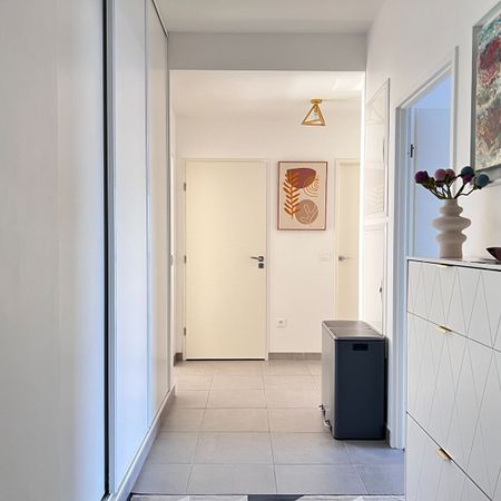 Appartement T3 La Madeleine à louer - Photo 3