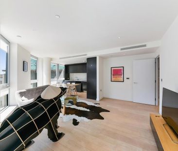 2 bedroom apartment to rent - Photo 2