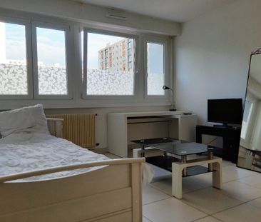 Location Appartement 1 pièce 23m² - Photo 1