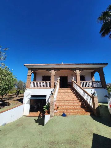 Alquiler de casa o chalet independiente en Camino Las Chafarinas - Photo 3