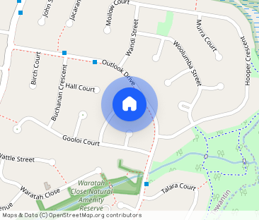 10 Pickering Court Tewantin - Photo 1