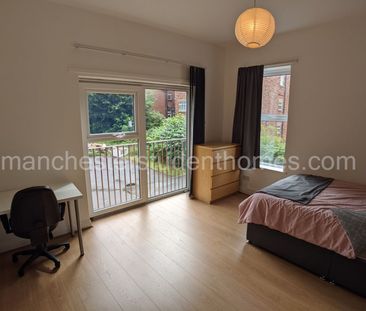 Mitford Road, Manchester, M14 6UL - Photo 3