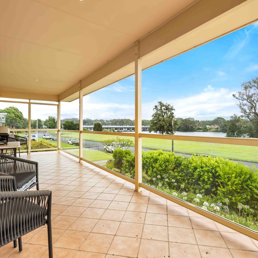 River Front Home - Photo 1
