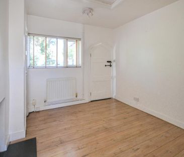 1 bedroom bungalow to rent - Photo 1