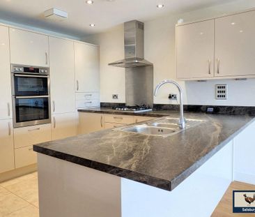 2 bedroom terraced house to rent - Photo 5