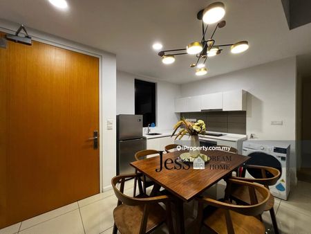 NOVUM, Kampung Kerinchi (Bangsar South) - Photo 4