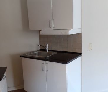 1-VÆRELSES LEJLIGHED I HJERTET AF HJØRRING. - Photo 1