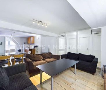 (house Share Bills Inclusive) Leazes Park Road, City Centre, Newcas... - Photo 4