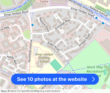 Arden Road, Cambridge - Photo 1