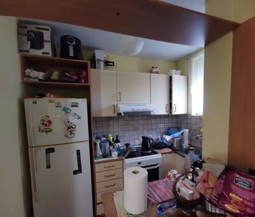 Ενοικίαση κατοικίας, 54 τ.μ., Κηφισιά, 530 € - Photo 1