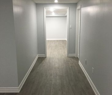 For Lease - 27 Claudia Avenue Unit# Lower, Vaughan, Ontario - Photo 3