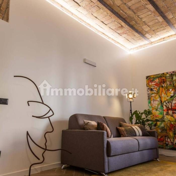Trilocale via Aldo Manuzio, Testaccio, Roma - Foto 1