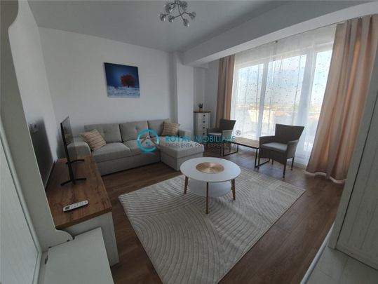 Royal Imobiliare Inchiriere Apartament 2 Camere Zona Albert - Fotografie 1