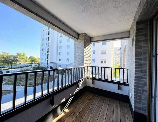 Energie A+ | 2-Zimmer-Whg. mit Einbauküche + Balkon + Lift + Opt. PKW STP | Baujahr 2023 - Photo 1