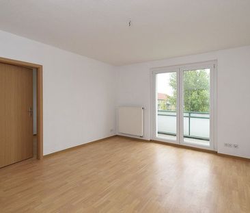 4-Raum-Wohnung Kurt-Freund-Straße 30 - Foto 2