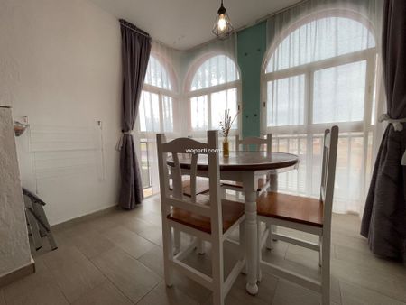 Apartment in Torrevieja, La Mata, for rent - Photo 4