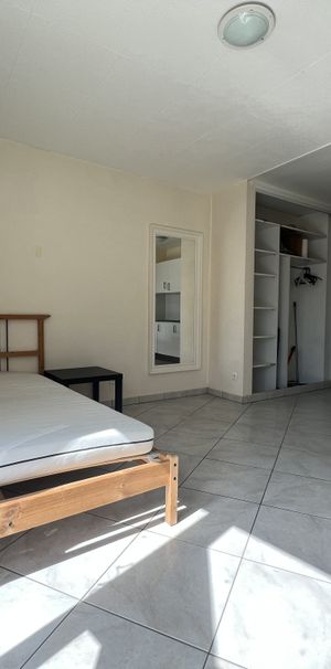 Location Appartement 1 pièce 24m² METZ 57000 - Photo 1