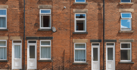 Flaxpiece Road, Clay Cross, Chesterfield, S45 9HB - Photo 3