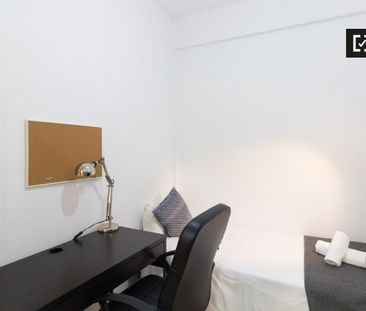 barcelona, Catalonia 08004 - Photo 1