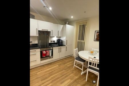 1 Bed Flat, Cosgrove House, HA0 - Photo 4