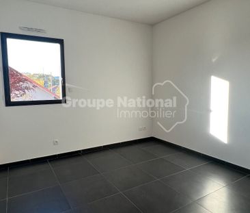 APPARTEMENT A LOUER MONTELIMAR 3 PIECES 78.99 M² - Photo 3