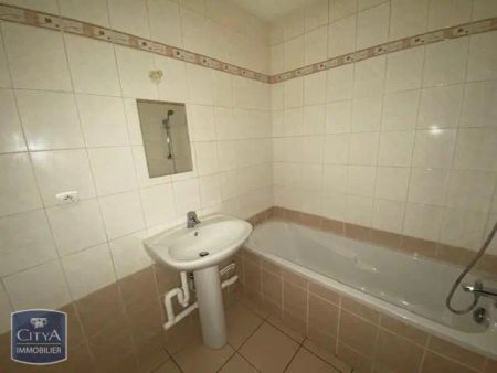 Appartement à louer 2 pièces 47.55m² - Photo 5