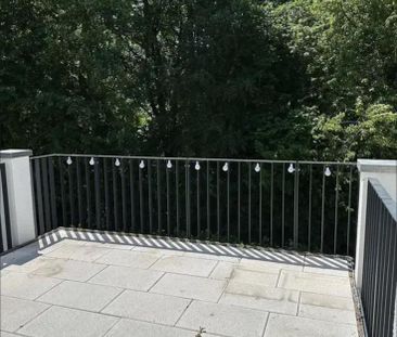 Wunderschöne 3-Zimmerwohnung zentral und ruhig gelegen - Foto 1