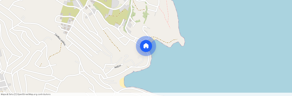 Αιγαίου, Πόρτο Εννιά 19001