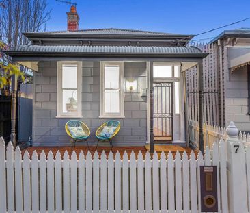 Register to Inspect // Classic Style meets Contemporary Class - Photo 4