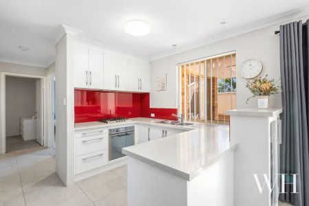 “Furnished Comfort & Style in a Super Convenient Location - LEASE ONLY TO 30TH JANUARY 2026” - Photo 4