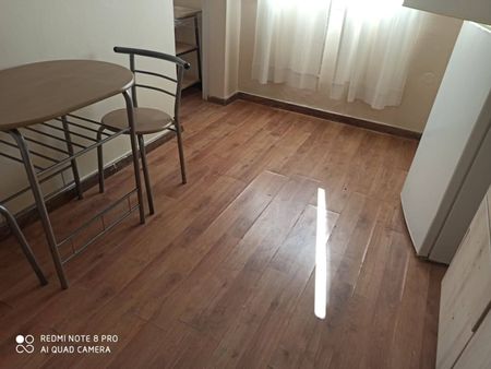 Studio/Γκαρσονιέρα για ενοικίαση Άνω Κουμ Καπί - Μπόλαρη (Χανιά) - Φωτογραφία 5