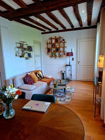 Location Appartement 2 pièces 44m² - Photo 2