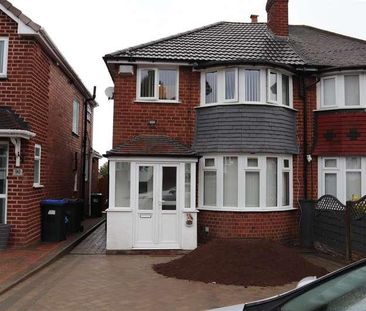 Waddington Avenue, Birmingham, B43 - Photo 4