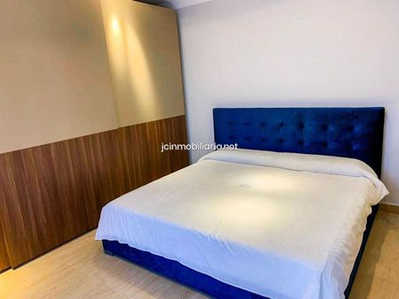 Apartamento en Estepona, Cancelada, alquiler - Photo 4