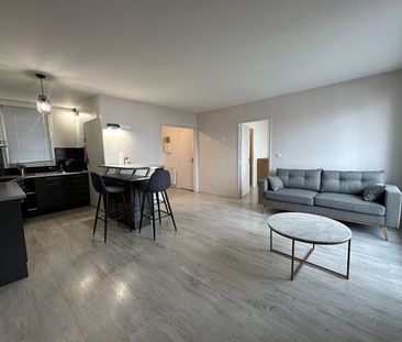 Appartement T2 Colombes à louer - Photo 4