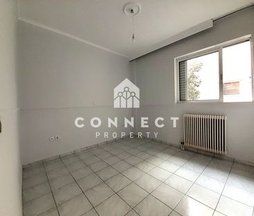 Ενοικιάζεται στο Γαλάτσι-Ακτήμονες διαμέρισμα 1ου ορόφου, 91τ.μ. σε... - Photo 1