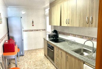 Apartment in Torrevieja, Playa de los Locos, for rent