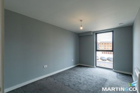 2 bedroom apartment to rent - Photo 4