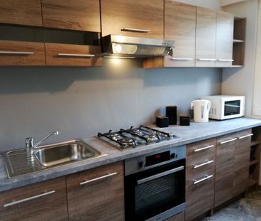 Pokój, Armii Krajowej - Фото 1