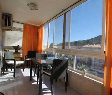 Apartment Long Term Rental In Albir - Photo 2