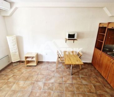 Studio/Γκαρσονιέρα για ενοικίαση Άνω Μαλακοπή (Πυλαία) - Photo 2