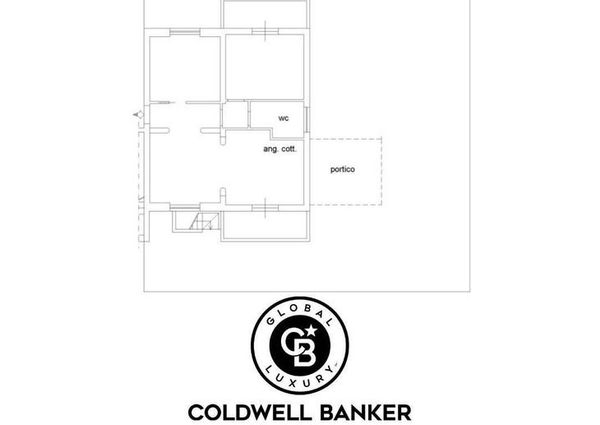 via santermete, 70, Forte dei Marmi, Tuscany 55042