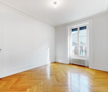 5 Zimmer, 89 m², 4. Stock - Photo 6