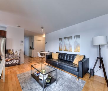 Appartement à louer - Photo 5