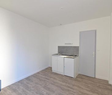 Location Appartement 1 pièce 12m² LE MANS 72000 - Photo 1