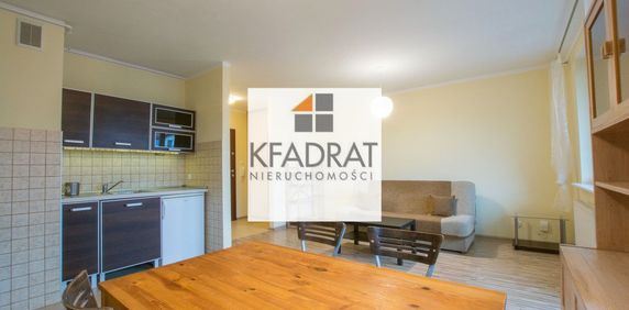 Na wynajem kawalerka na Warszewie - Zdjęcie 2