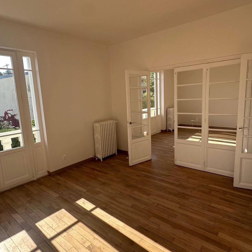 Location Appartement 4 pièces 90m² MEUDON 92190 - Photo 1