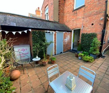 Room in a Shared House, Stretton Road, LE3 - Photo 4