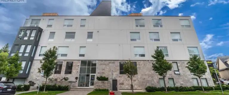 503 - 150 GREENFIELD AVENUE | 503 - 150 GREENFIELD AVENUE, Ottawa - Photo 1